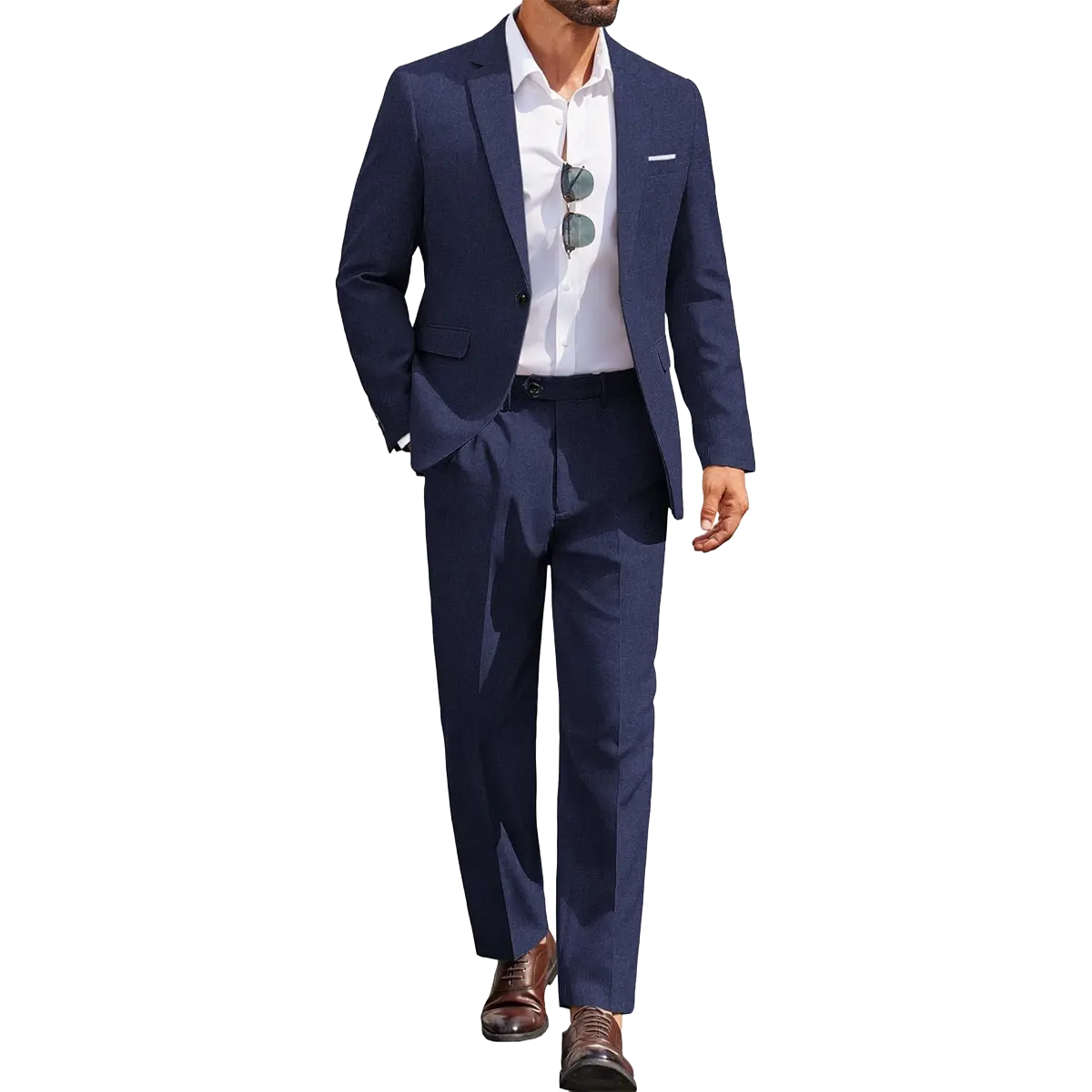 Murano Clothing